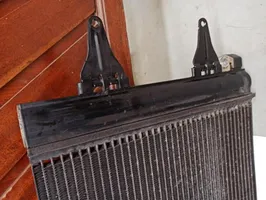 Skoda Fabia Mk1 (6Y) Radiateur condenseur de climatisation 