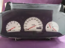 Peugeot 504 Compteur de vitesse tableau de bord 