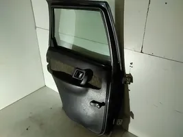 Seat Ibiza II (6k) Galinės durys 