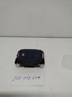 Volkswagen Golf V Rain sensor 