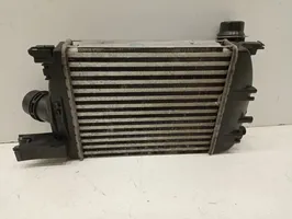 Renault Megane III Intercooler radiator 