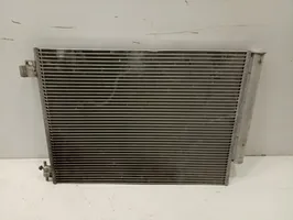 Renault Megane III A/C cooling radiator (condenser) 