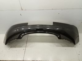 Renault Megane III Rear bumper 