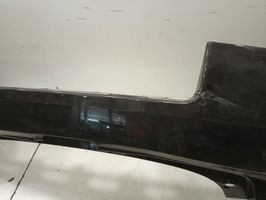 Renault Megane III Rear bumper 