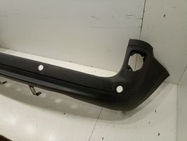 Renault Kangoo II Rear bumper 