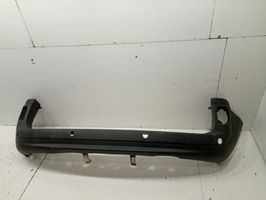 Renault Kangoo II Rear bumper 