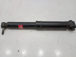 Renault Megane II Air suspension rear shock absorber 