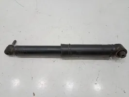 Renault Megane II Air suspension rear shock absorber 