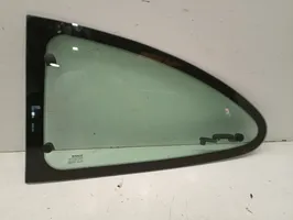 Renault Megane I Rear door window glass 