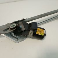 Mini One - Cooper Coupe R56 Wiper motor 