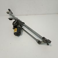 Mini One - Cooper Coupe R56 Wiper motor 