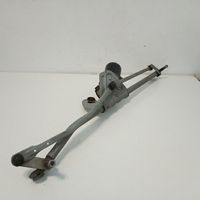 Mini One - Cooper Coupe R56 Wiper motor 