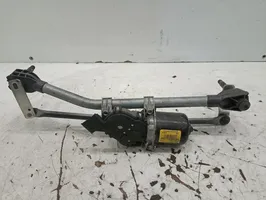 Renault Megane III Wiper motor 