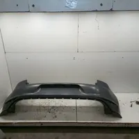 Volkswagen Golf VII Rear bumper 