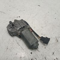 Seat Inca (6k) Rear window wiper motor 