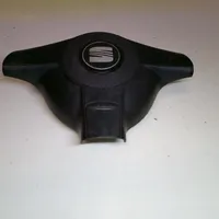 Seat Leon (1M) Steering wheel airbag 