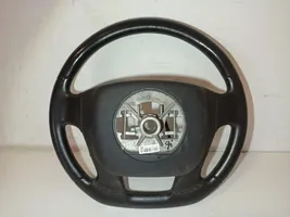 Citroen DS4 Steering wheel 