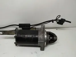 Ford Puma Starter motor 