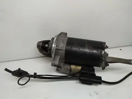 Ford Puma Starter motor 