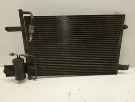 Mazda Xedos 9 A/C cooling radiator (condenser) 