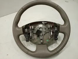 Renault Scenic II -  Grand scenic II Steering wheel 