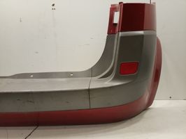 Renault Scenic II -  Grand scenic II Rear bumper 