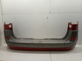 Renault Scenic II -  Grand scenic II Rear bumper 