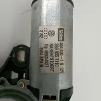 Volkswagen PASSAT B5 Rear window wiper motor 