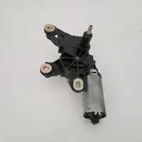 Volkswagen PASSAT B5 Rear window wiper motor 