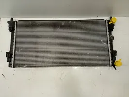 Volkswagen Polo V 6R Radiateur de refroidissement 