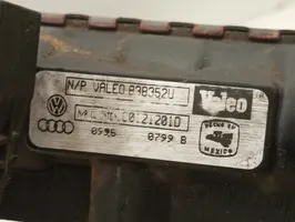 Volkswagen New Beetle Jäähdyttimen lauhdutin 