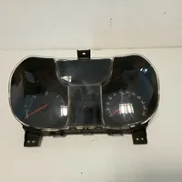 Chevrolet Orlando Speedometer (instrument cluster) 