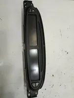 Citroen Xsara Picasso Tachimetro (quadro strumenti) 