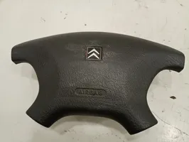 Citroen Xsara Picasso Steering wheel airbag 