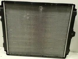 Mitsubishi Canter Радиатор охлаждающей жидкости 