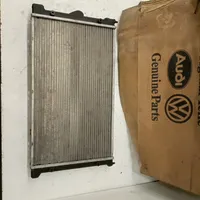 Volkswagen Polo II 86C 2F Coolant radiator 