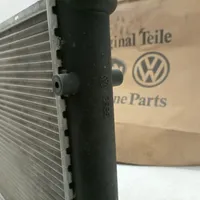 Volkswagen Polo II 86C 2F Coolant radiator 