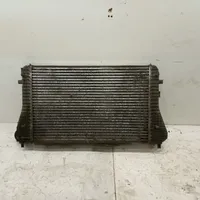 Volkswagen PASSAT CC Radiatore intercooler 