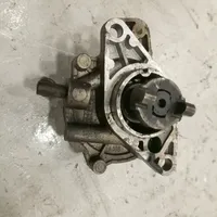 Opel Corsa C Vacuum pump 