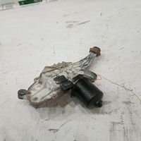 Renault Scenic III -  Grand scenic III Wiper motor 