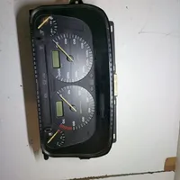 Volkswagen Vento Compteur de vitesse tableau de bord 