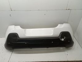 Citroen C3 Aircross Rear bumper 