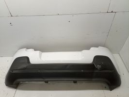 Citroen C3 Aircross Rear bumper 