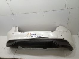 Nissan Pulsar Rear bumper 