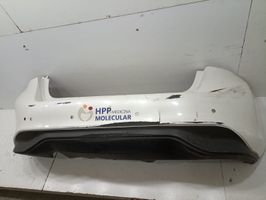 Nissan Pulsar Rear bumper 