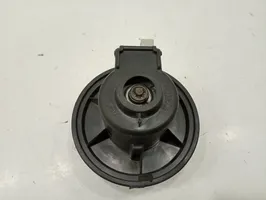 Volkswagen Golf II Heater fan/blower 