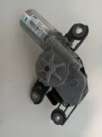 Volkswagen Touran III Rear window wiper motor 