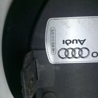 Audi A3 S3 A3 Sportback 8P Klapka wlewu paliwa 