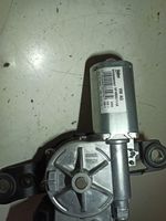 Skoda Fabia Mk3 (NJ) Rear window wiper motor 