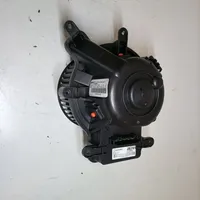 Citroen DS5 Ventola riscaldamento/ventilatore abitacolo 